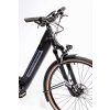 ROCK MACHINE Crossride INT e450 Touring/Matte Black/Grey