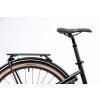 ROCK MACHINE Crossride INT e450 Touring/Matte Black/Grey
