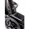 ROCK MACHINE Crossride INT e450 Touring/Matte Black/Grey