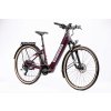 ROCK MACHINE Crossride INT e450 Lady Touring/Matte Crimson/Silver