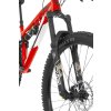 Rock Machine Blizzard 70-297 /Gloss Red/White/Black