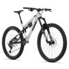 Rock Machine Blizzard 50-297/Matte Grey/Black/White