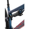 Rock Machine Blizzard TRL 30-29/Matte Metallic Navy/Red/Grey