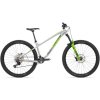 Rock Machine Blizz TRL 70-29 /Gloss Grey/Black/Green