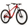 Rock Machhine Blizz 30-29/Gloss Red/White/Black
