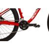 Rock Machhine Blizz 30-29/Gloss Red/White/Black