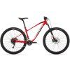 Rock Machhine Blizz 30-29/Gloss Red/White/Black