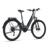 Rock Machine Crossride e450 FS Touring Gloss Grey/Black