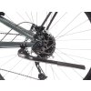 Rock Machine Crossride e450 FS Touring Gloss Grey/Black