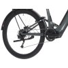 Rock Machine Crossride e450 FS Touring Gloss Grey/Black