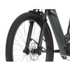 Rock Machine Crossride e450 FS Touring Gloss Grey/Black