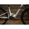 Rock Machine Crossride e450 FS Touring / Sand Grey/Black