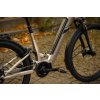 Rock Machine Crossride e450 FS Touring / Sand Grey/Black
