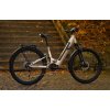 Rock Machine Crossride e450 FS Touring / Sand Grey/Black