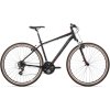 Rock Machine Crossride 100/Matte Black/Grey/Red