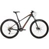 Rock Machine Blizz CRB 20-29/Matte Black/Grey/Orange