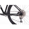 Horské kolo ROZZO BOOST 30 29" 2022 - černá/stříb