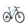 Horské kolo ROZZO BASE 40 29" 2026 - pacifik modrá/ledově mo (Velikost rámu 17")