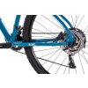 Horské kolo ROZZO BASE 40 29" 2026 - pacifik modrá/ledově mo (Velikost rámu 17")