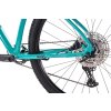 Horské kolo ROZZO BASE 50 29" 2025 - zelená (Velikost rámu 17")