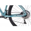 Horské kolo ROZZO BASE 60 29" 2026 - ledově modrá/pacifik mo (Velikost rámu 17")