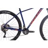 Horské kolo ROZZO BASE 60 29" 2026 - půlnoční modrá/pálená c (Velikost rámu 17")