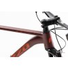 Horské kolo ROZZO BOOST 30 29" 2026 - bordó/pálená cihla (Velikost rámu 17")