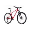 Horské kolo ROZZO PEAK 15 29" 2026 - červená/bílá (Velikost rámu 17")