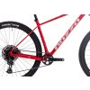 Horské kolo ROZZO PEAK 15 29" 2026 - červená/bílá (Velikost rámu 17")
