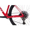 Horské kolo ROZZO PEAK 15 29" 2026 - červená/bílá (Velikost rámu 17")