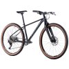 Horské kolo ROZZO SWIFT 27.5" 2026 - černá/šedá (Velikost rámu 15")