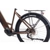 Horské elektrokolo ROZZO URBAN 780 27.5" 2026 - bronz (Velikost rámu 18")