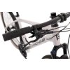 Rock Machine Crossride 300/Gloss Silver/Black/Grey