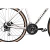 Rock Machine Crossride 300/Gloss Silver/Black/Grey