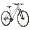 Rock Machine Crossride 300 Easy Entry/Gloss Grey/Grey/Mint