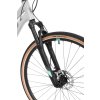 Rock Machine Crossride 300 Easy Entry/Gloss Grey/Grey/Mint