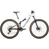 Rock Machine Blizzard XCM 70-29/Gloss White/Black/Silver