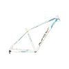 MRX HOOK 27,5" - SRAM SX Eeagle 1x12, bílo-tyrkysový