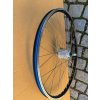 kolo přední 559 (26") Shimano dynamo náboj ráfek Dragon