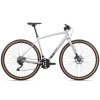 Rock Machine Lukk 20 Flat Bar / Matte Limerock Grey (Velikost rámu 480)