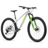 ROCK MACHINE Blizz TRL 70-29 /Gloss Grey/Black/Green (Velikost rámu 13,5")