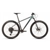 Maxbike TANA 29" - CUES 1x11 disc, modrá (Velikost rámu S)