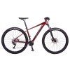 MRX NAOS LADY 29" - SHIMANO CUES 2x9 disc, barbie