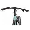 MAXBIKE VILLA 26" - CUES 1x9 disc, silver ether (Velikost rámu 18")