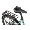 MAXBIKE VILLA 26" - CUES 1x9 disc, silver ether (Velikost rámu 18")