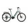 MAXBIKE VILLA 26" - CUES 1x9 disc, silver ether (Velikost rámu 18")