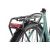 MAXBIKE VILLA 26" - CUES 1x9 disc, silver ether (Velikost rámu 18")