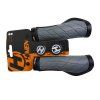 Gripy ERGO WAVE ERGO black/grey HAVEN