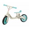 Krémová odrážedla pro děti Polisport Balance Bike skladem u CykloNovák.cz