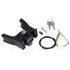 ORTLIEB Handlebar Mounting-Set se zámkem, E-bike